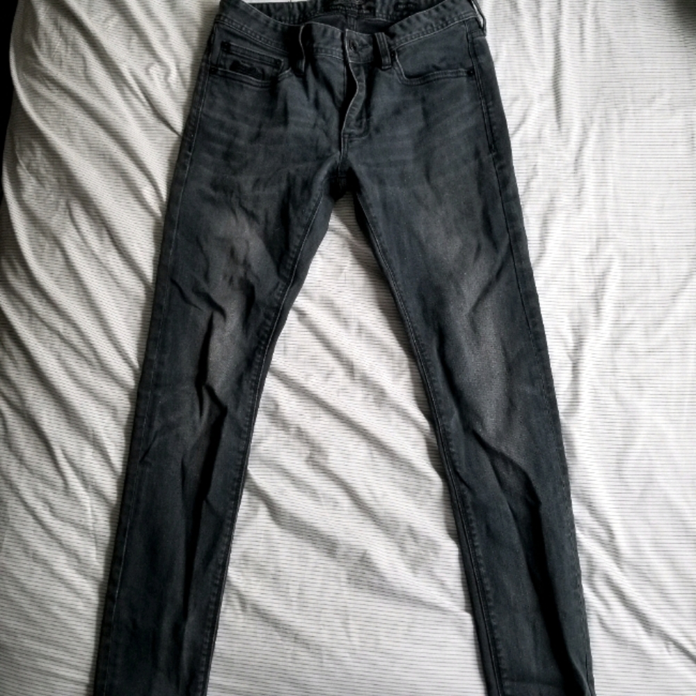Superdry Skinny Jeans